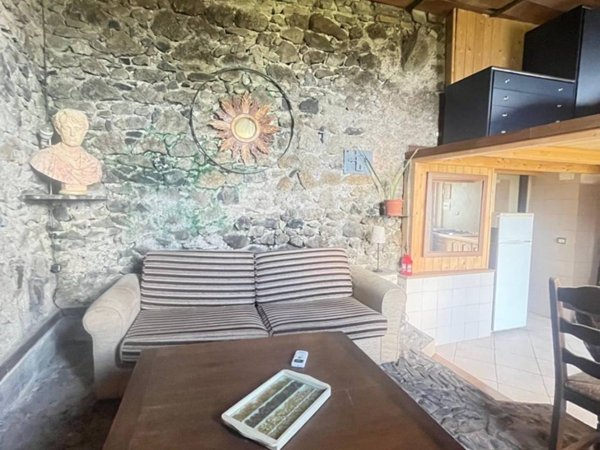 appartamento in vendita a Rocca di Papa