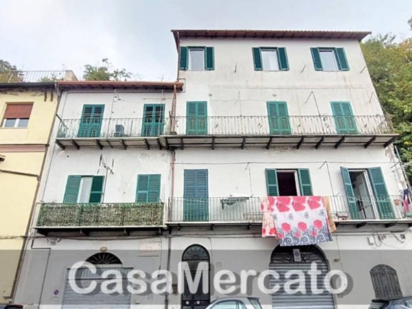 appartamento in vendita a Rocca di Papa