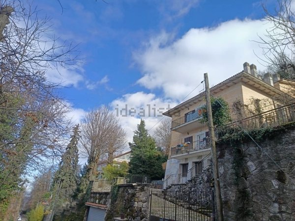 appartamento in vendita a Rocca di Papa