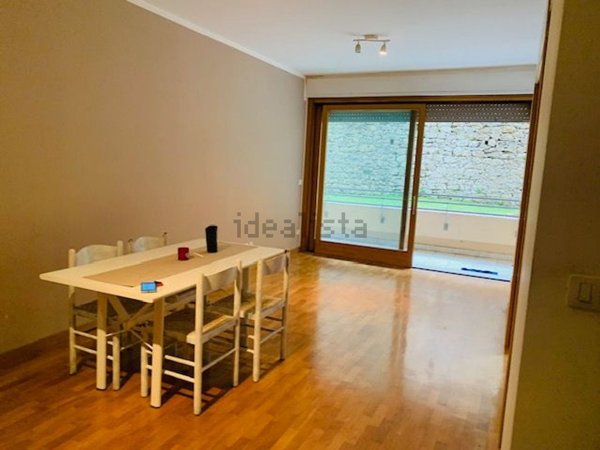 appartamento in vendita a Rocca di Papa