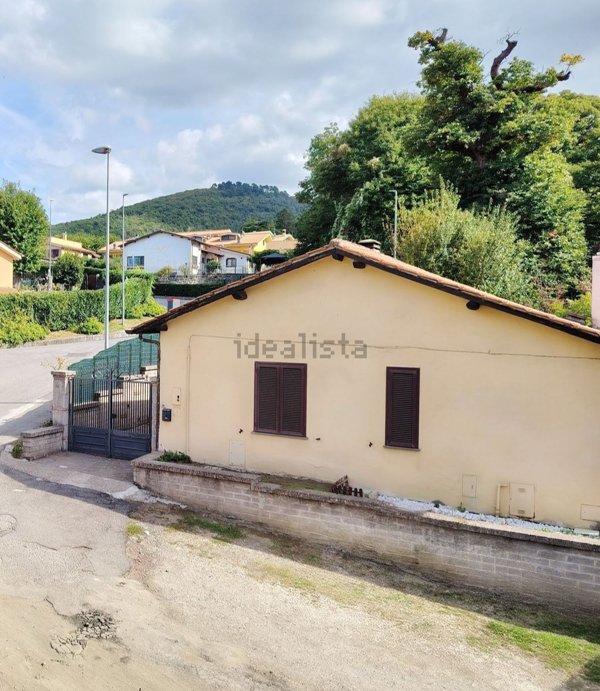 appartamento in vendita a Rocca di Papa