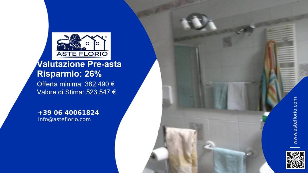 casa indipendente in vendita a Rocca di Papa