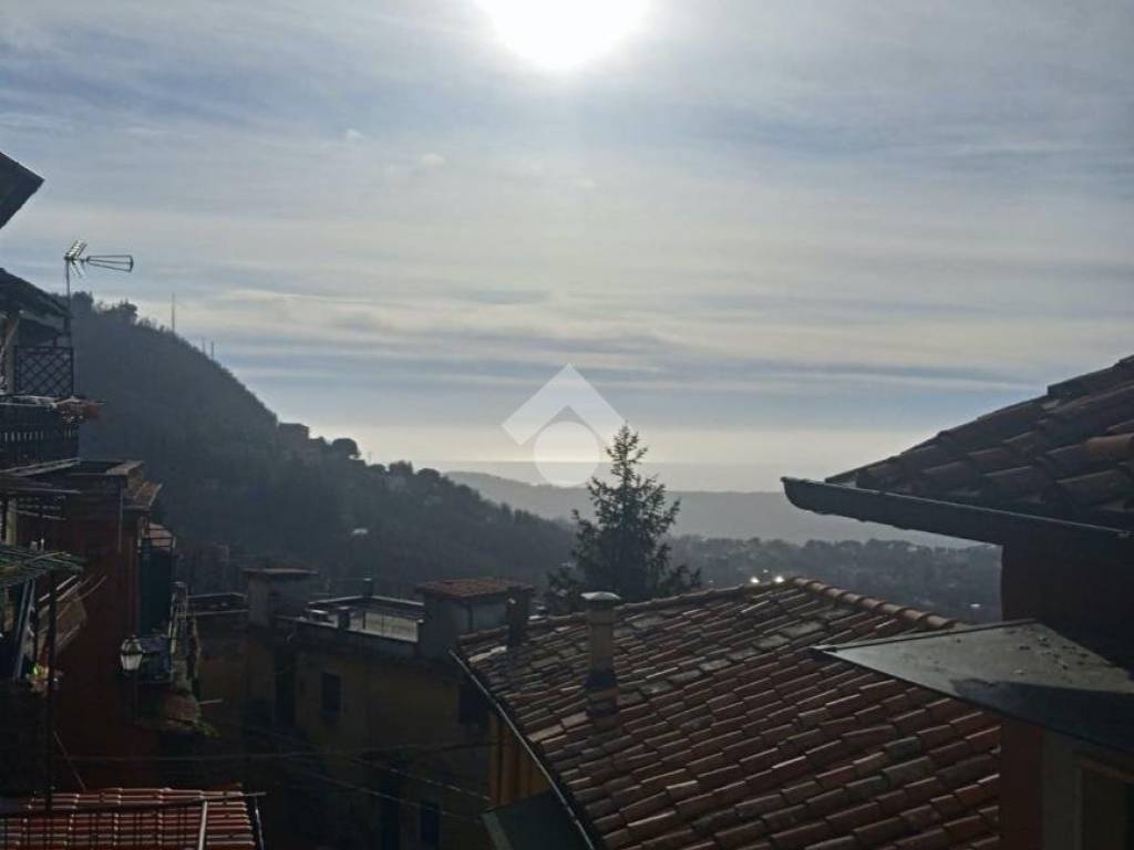 appartamento in vendita a Rocca di Papa