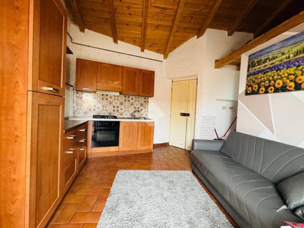 appartamento in vendita a Rocca di Papa