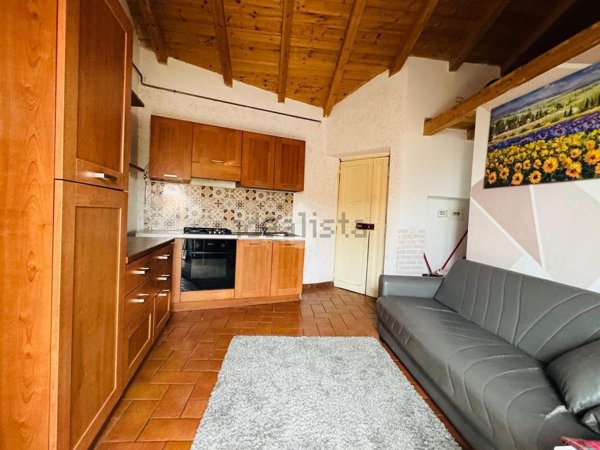 appartamento in vendita a Rocca di Papa