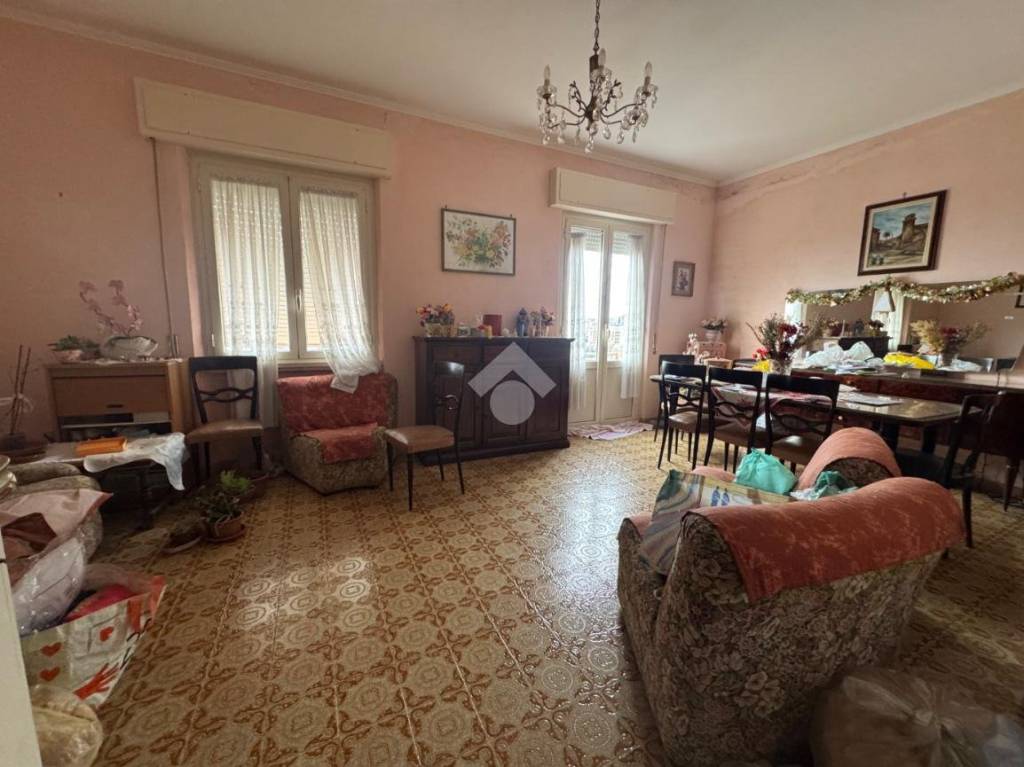 appartamento in vendita a Rocca di Papa