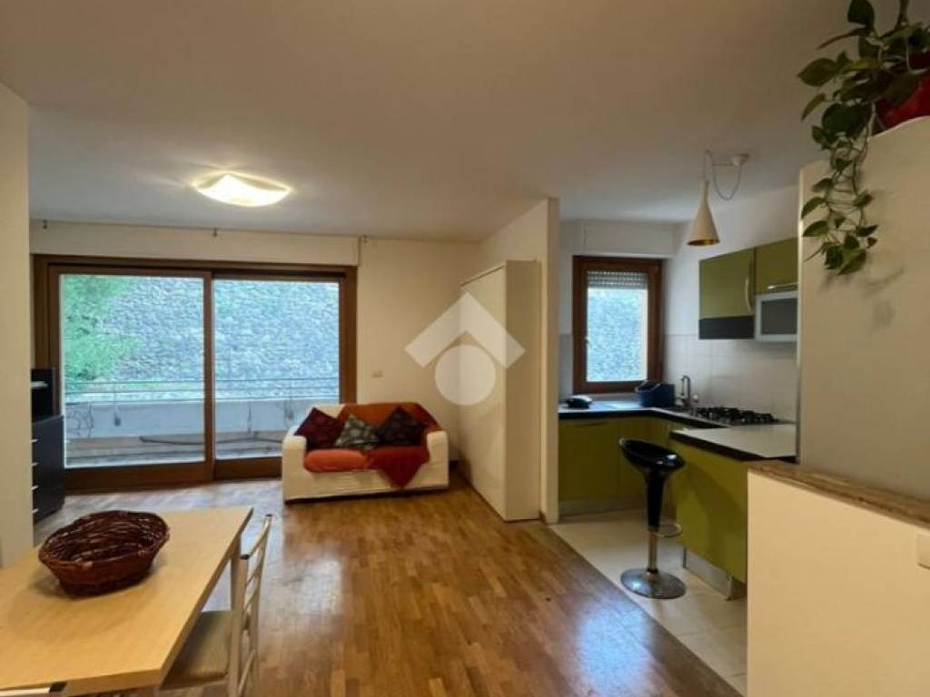 appartamento in vendita a Rocca di Papa