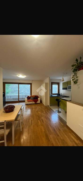 appartamento in vendita a Rocca di Papa