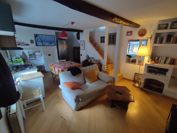 appartamento in vendita a Rocca di Papa