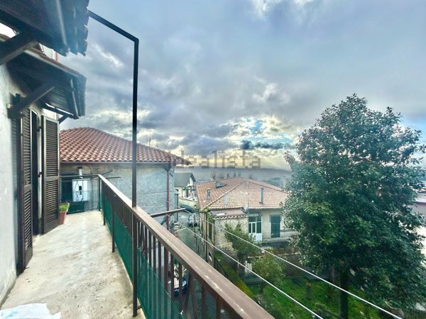 appartamento in vendita a Rocca di Papa