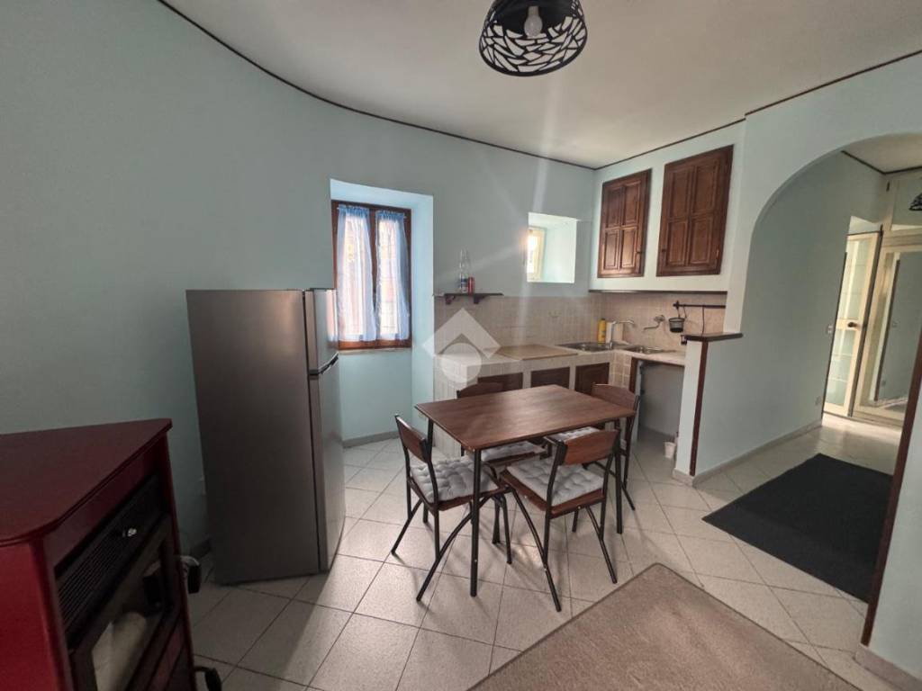 appartamento in vendita a Rocca di Papa