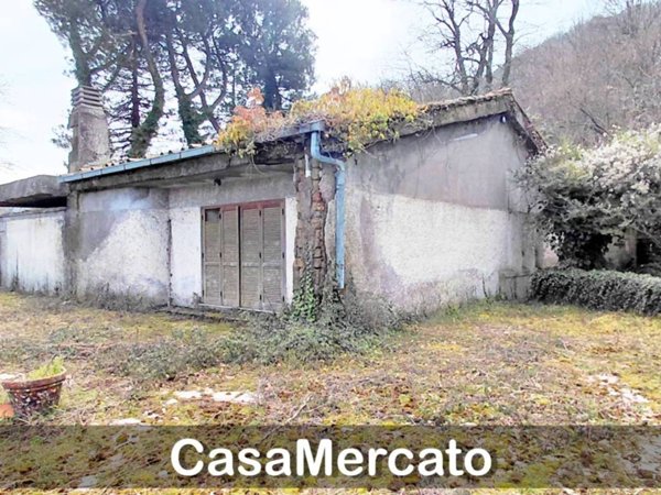 casa indipendente in vendita a Rocca di Papa