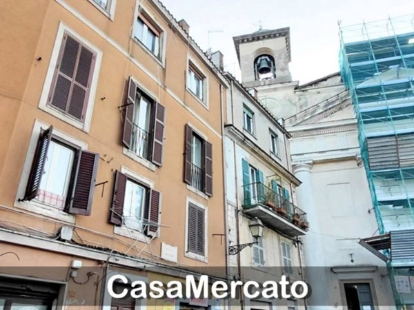 appartamento in vendita a Rocca di Papa