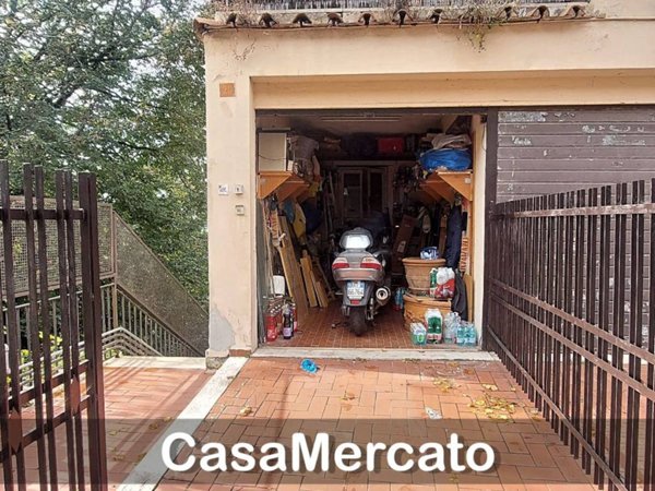 casa indipendente in vendita a Rocca di Papa