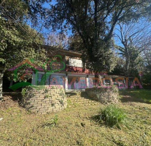 casa indipendente in vendita a Rocca di Papa