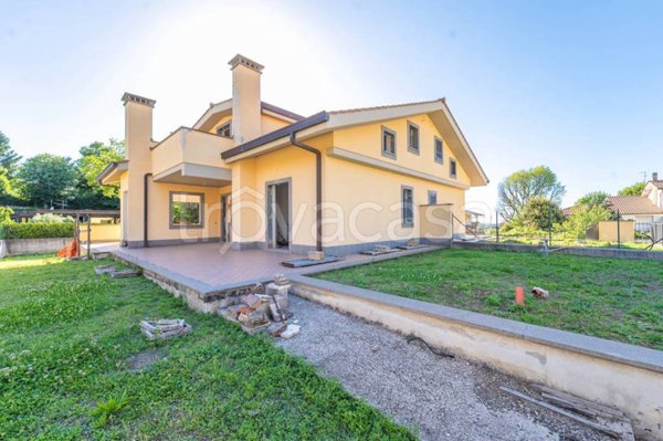 casa indipendente in vendita a Rocca di Papa