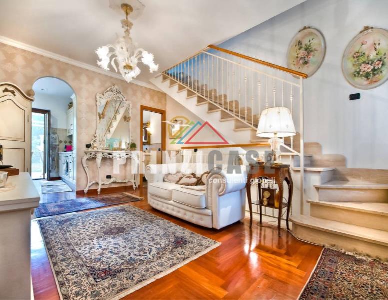 villa in vendita a Rocca di Papa