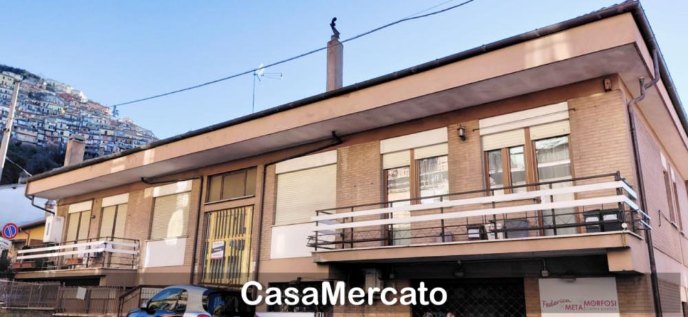 appartamento in vendita a Rocca di Papa