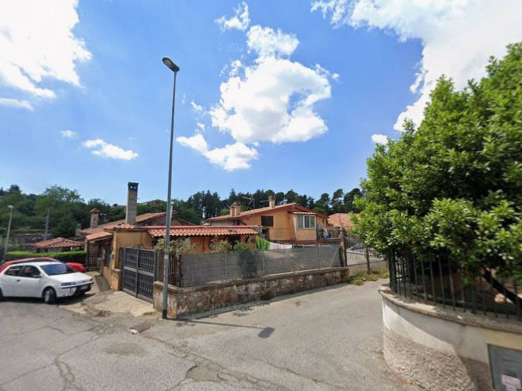 appartamento in vendita a Rocca di Papa