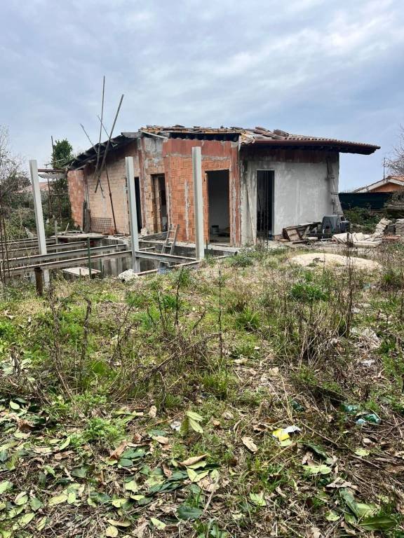 casa indipendente in vendita a Rocca di Papa