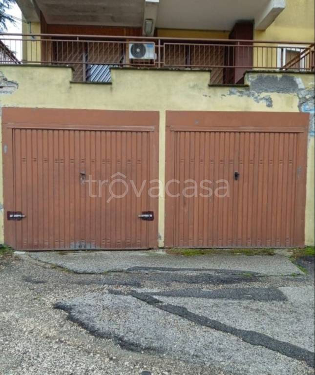 casa semindipendente in vendita a Rocca di Papa