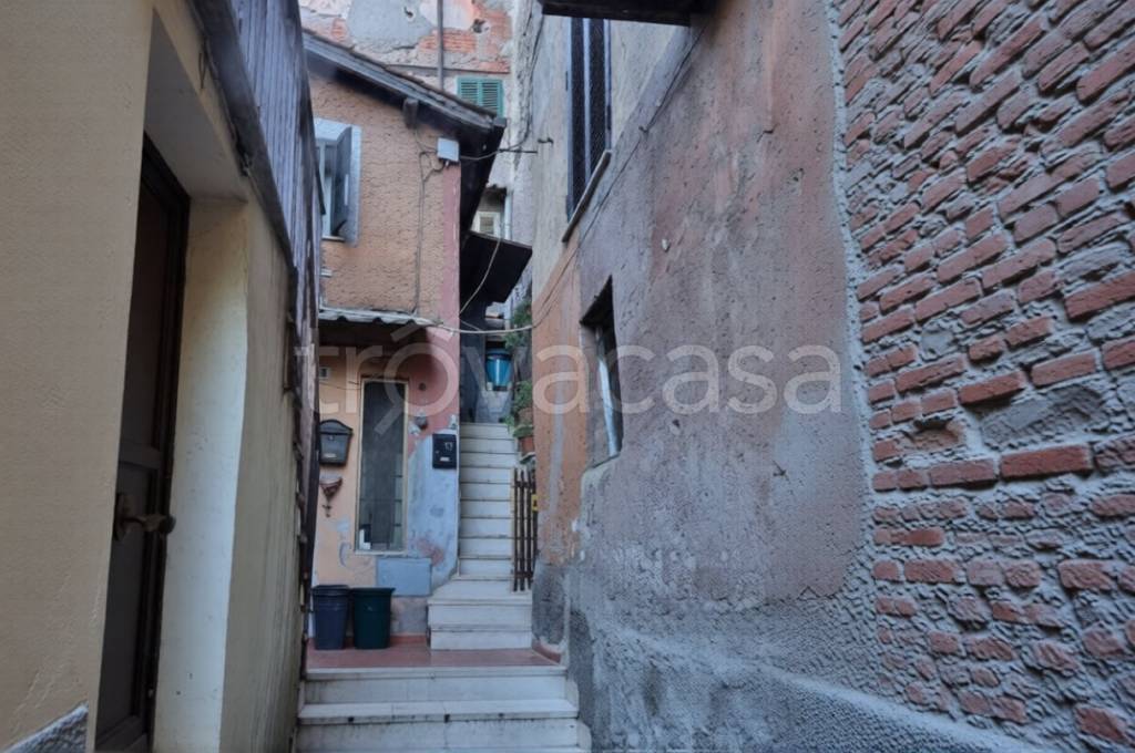 appartamento in vendita a Rocca di Papa