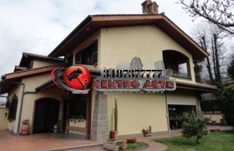 casa indipendente in vendita a Rocca di Papa