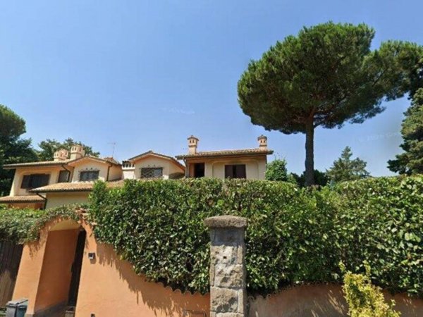 casa indipendente in vendita a Rocca di Papa