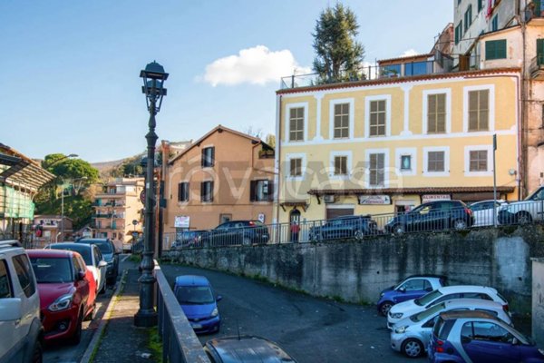 appartamento in vendita a Rocca di Papa