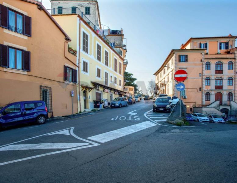 appartamento in vendita a Rocca di Papa