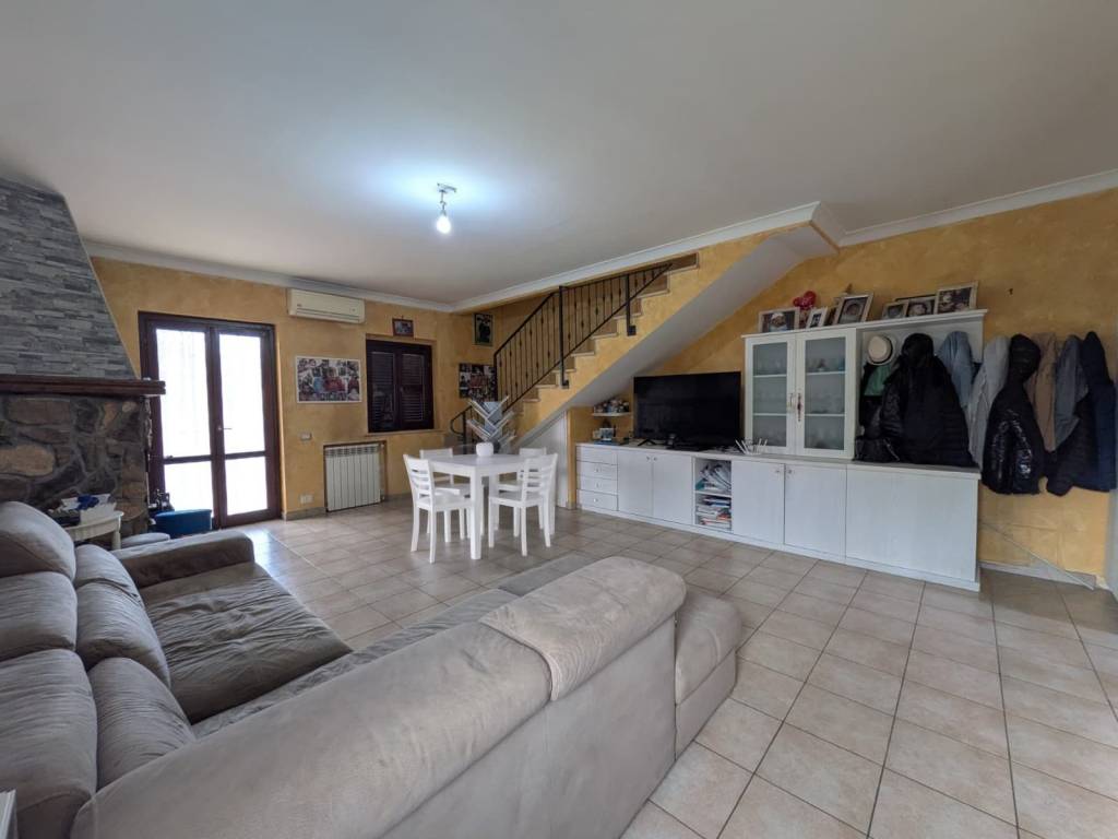 appartamento in vendita a Rocca di Papa