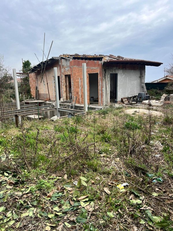 casa indipendente in vendita a Rocca di Papa