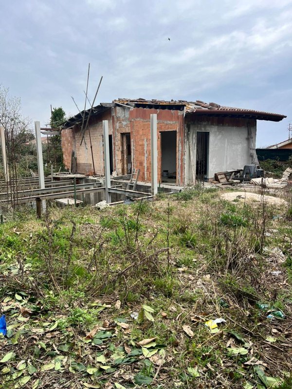 casa indipendente in vendita a Rocca di Papa