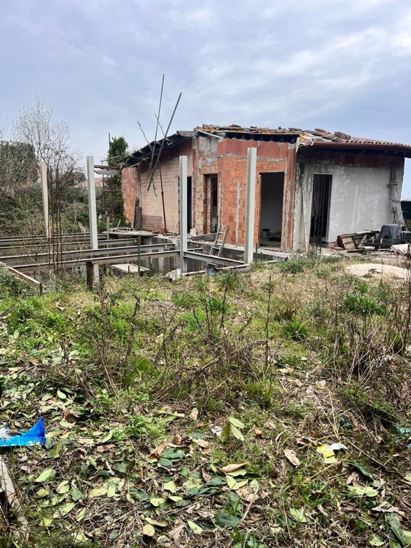 casa indipendente in vendita a Rocca di Papa