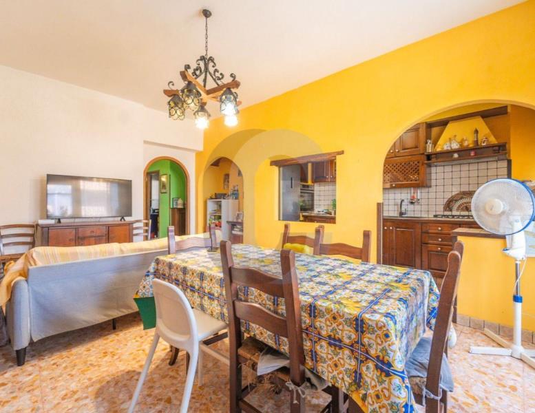 appartamento in vendita a Rocca di Papa