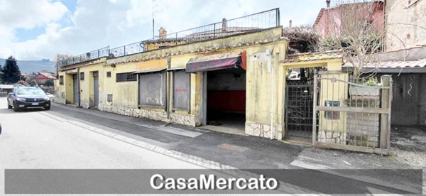 appartamento in vendita a Rocca di Papa