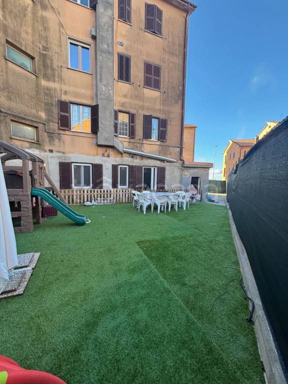 appartamento in vendita a Rocca di Papa