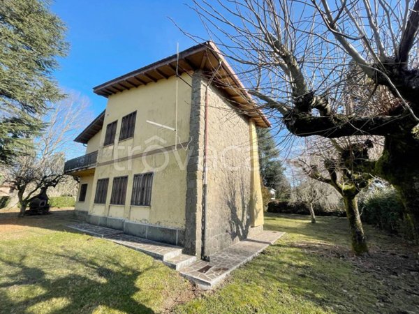 casa indipendente in vendita a Rocca di Papa in zona Vivaro