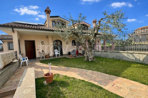 casa indipendente in vendita a Rocca di Papa