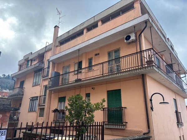 appartamento in vendita a Rocca di Papa