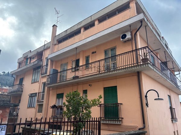 appartamento in vendita a Rocca di Papa