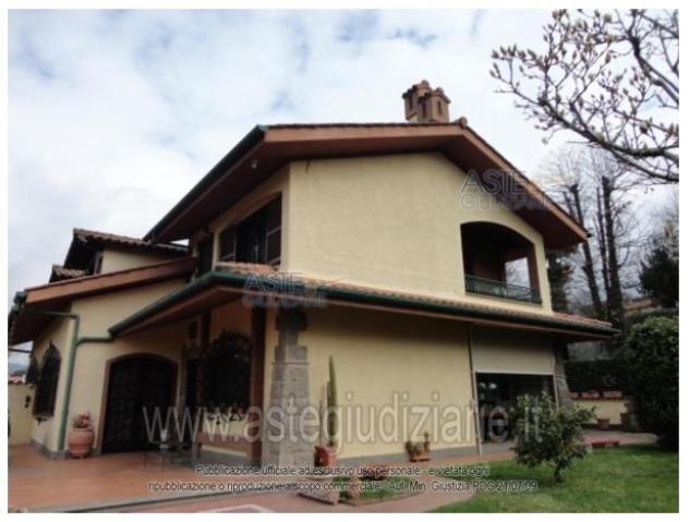 casa indipendente in vendita a Rocca di Papa