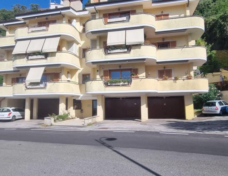 appartamento in vendita a Rocca di Papa