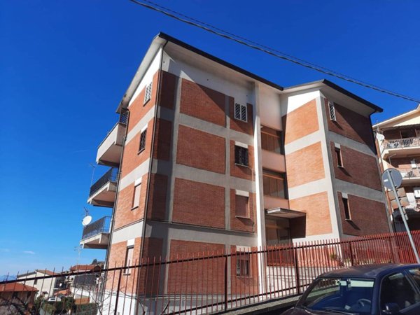 appartamento in vendita a Rocca di Papa