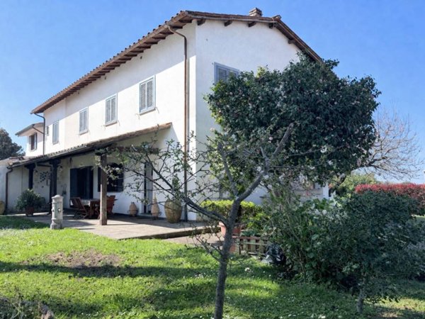 casa indipendente in vendita a Rocca di Papa