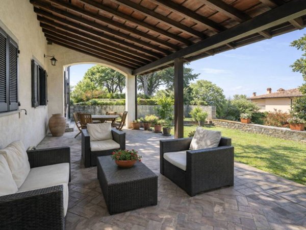 casa indipendente in vendita a Rocca di Papa