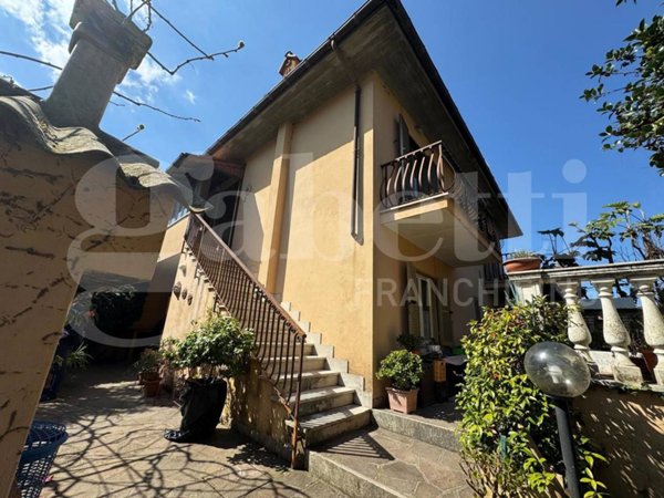 appartamento in vendita a Rocca di Papa