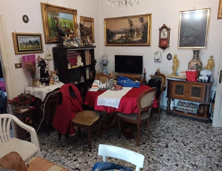 appartamento in vendita a Rocca di Papa