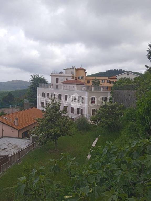 appartamento in vendita a Rocca di Papa