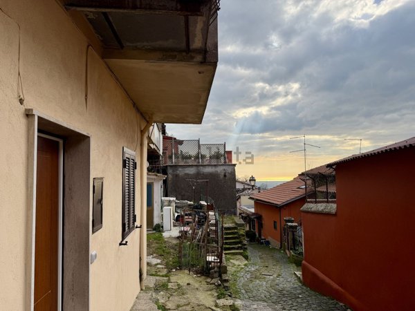 appartamento in vendita a Rocca di Papa